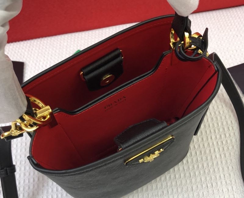 Prada Satchel Bags